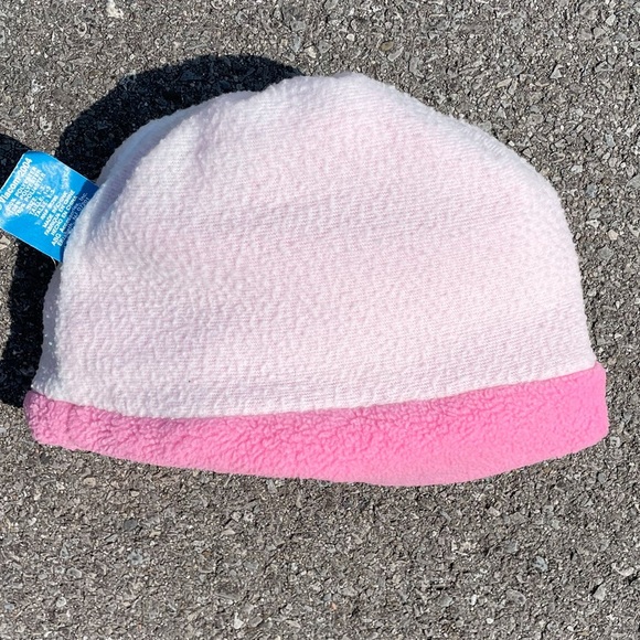 Dora The Explorer Vtg 2004 Fleece Winter Hat Youth Size (1-3) - Picture 8 of 9